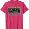 image:imageStar Wars The Mandalorian Djarin and Boba Fett Squad Goals TShirtRed Heather