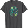 Dark Heather Grey
