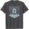 Dark Heather Grey