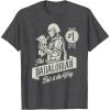 Dark Heather Grey