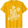 Golden Yellow