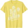 Lemon Yellow