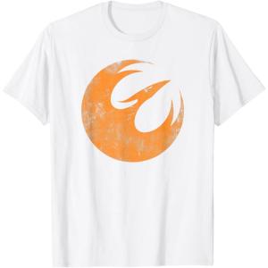 image:imageStar Wars Rebels Phoenix Icon TShirtWhite