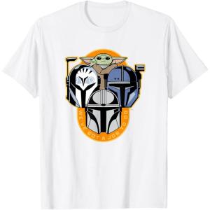 image:imageStar Wars The Mandalorian Season 3 Grogu BoKatan Job to Do TShirtWhite
