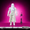 image:imageSTAR WARS The Vintage Collection Imperial Snowtrooper Commander The Empire Strikes Back Premium 375 Inch Collectible Action Figure