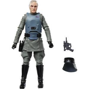 image:imageSTAR WARS The Vintage Collection General Veers atat Commander The Empire Strikes Back Premium 375 Inch Collectible Action Figure