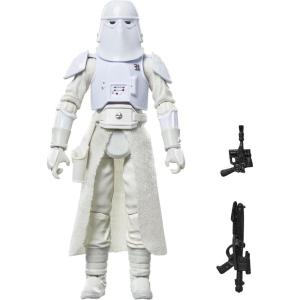 image:imageSTAR WARS The Vintage Collection Imperial Snowtrooper Commander The Empire Strikes Back Premium 375 Inch Collectible Action Figure