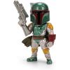 image:imageJada Star Wars Metalfigs 4Pack  Darth Vader Stormtrooper R2D2 Boba Fett Classic DieCast Figures 25 Scale  Stylized Display Set Toys