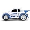 image:imageJada Star Wars R2D2 Volkswagen Beetle RC Car  132 Scale Simple Function Remote Control Toy Toys