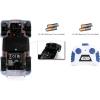 image:imageJada Star Wars R2D2 Volkswagen Beetle RC Car  132 Scale Simple Function Remote Control Toy Toys