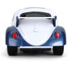 image:imageJada Star Wars R2D2 Volkswagen Beetle RC Car  132 Scale Simple Function Remote Control Toy Toys