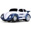 image:imageJada Star Wars R2D2 Volkswagen Beetle RC Car  132 Scale Simple Function Remote Control Toy Toys