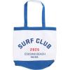 image:imageJay Franco Beach Towel and Tote Bag Set  16 x 145 Canvas Shoulder Handbag with 28 x 58 Super Soft Absorbent Bath TowelMulti  the Summer I Turned Pretty
