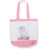 image:imageJay Franco Beach Towel and Tote Bag Set  16 x 145 Canvas Shoulder Handbag with 28 x 58 Super Soft Absorbent Bath TowelPink  Aristocats