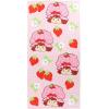 image:imageJay Franco Beach Towel and Tote Bag Set  16 x 145 Canvas Shoulder Handbag with 28 x 58 Super Soft Absorbent Bath TowelPink  Strawberry Shortcake