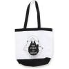 image:imageJay Franco Beach Towel and Tote Bag Set  16 x 145 Canvas Shoulder Handbag with 28 x 58 Super Soft Absorbent Bath TowelWhite  Star Wars