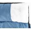 image:imageJay Franco Kids Nap Mat with Embedded Pillow amp Blanket  Soft 46x20 Microfiber Sleeping Bag with Name Tag amp Handle for School Travel SleepoverBlue  Mandalorian