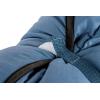 image:imageJay Franco Kids Nap Mat with Embedded Pillow amp Blanket  Soft 46x20 Microfiber Sleeping Bag with Name Tag amp Handle for School Travel SleepoverBlue  Mandalorian