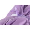 image:imageJay Franco Kids Nap Mat with Embedded Pillow amp Blanket  Soft 46x20 Microfiber Sleeping Bag with Name Tag amp Handle for School Travel SleepoverPink  Disney Princess