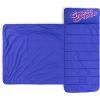 image:imageJay Franco Kids Nap Mat with Embedded Pillow amp Blanket  Soft 46x20 Microfiber Sleeping Bag with Name Tag amp Handle for School Travel SleepoverPurple  Ghost Spider