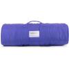 image:imageJay Franco Kids Nap Mat with Embedded Pillow amp Blanket  Soft 46x20 Microfiber Sleeping Bag with Name Tag amp Handle for School Travel SleepoverPurple  Ghost Spider