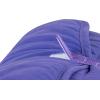image:imageJay Franco Kids Nap Mat with Embedded Pillow amp Blanket  Soft 46x20 Microfiber Sleeping Bag with Name Tag amp Handle for School Travel SleepoverPurple  Ghost Spider