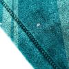 image:imageJay Franco Kids Plush Throw Blanket  Soft amp Cozy Fleece Throw for Bedroom amp Couch Dcor Official Licensed Product Teal  Mandalorian 40x50  Travel BlanketTeal  Mandalorian