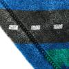 image:imageJay Franco Kids Plush Throw Blanket  Soft amp Cozy Fleece Throw for Bedroom amp Couch Dcor Official Licensed Product Teal  Mandalorian 40x50  Travel BlanketBlue  Blippi