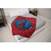 image:imageJay Franco Kids Plush Throw Blanket  Soft amp Cozy Fleece Throw for Bedroom amp Couch Dcor Official Licensed Product Teal  Mandalorian 40x50  Travel BlanketRed  Spiderman