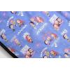 image:imageJay Franco Kids Plush Throw Blanket  Soft amp Cozy Fleece Throw for Bedroom amp Couch Dcor Official Licensed Product Teal  Mandalorian 40x50  Travel BlanketPurple  Kpop Demon Hunters
