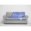image:imageJay Franco Kids Plush Throw Blanket  Soft amp Cozy Fleece Throw for Bedroom amp Couch Dcor Official Licensed Product Teal  Mandalorian 40x50  Travel BlanketPurple  Kpop Demon Hunters