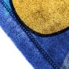 image:imageJay Franco Kids Plush Throw Blanket  Soft amp Cozy Fleece Throw for Bedroom amp Couch Dcor Official Licensed Product Teal  Mandalorian 40x50  Travel BlanketBlue  Mickey Mouse