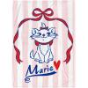 image:imageJay Franco Kids Plush Throw Blanket  Soft amp Cozy Fleece Throw for Bedroom amp Couch Dcor Official Licensed Product Teal  Mandalorian 40x50  Travel BlanketMulti  Aristocats