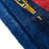 image:imageJay Franco Kids Plush Throw Blanket  Soft amp Cozy Fleece Throw for Bedroom amp Couch Dcor Official Licensed Product Teal  Mandalorian 40x50  Travel BlanketBlue  Cars