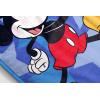 image:imageJay Franco Kids Plush Throw Blanket  Soft amp Cozy Fleece Throw for Bedroom amp Couch Dcor Official Licensed Product Teal  Mandalorian 40x50  Travel BlanketBlue  Mickey Mouse