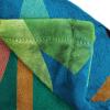 image:imageJay Franco Kids Plush Throw Blanket  Soft amp Cozy Fleece Throw for Bedroom amp Couch Dcor Official Licensed Product Teal  Mandalorian 40x50  Travel BlanketMulti  Moana
