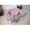image:imageJay Franco Kids Plush Throw Blanket  Soft amp Cozy Fleece Throw for Bedroom amp Couch Dcor Official Licensed Product Teal  Mandalorian 40x50  Travel BlanketPink  Minnie Mouse