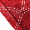 image:imageJay Franco Kids Plush Throw Blanket  Soft amp Cozy Fleece Throw for Bedroom amp Couch Dcor Official Licensed Product Teal  Mandalorian 40x50  Travel BlanketRed  Spiderman