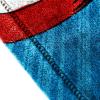 image:imageJay Franco Kids Plush Throw Blanket  Soft amp Cozy Fleece Throw for Bedroom amp Couch Dcor Official Licensed Product Teal  Mandalorian 40x50  Travel BlanketBlue  Avengers