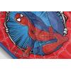 image:imageJay Franco Kids Plush Throw Blanket  Soft amp Cozy Fleece Throw for Bedroom amp Couch Dcor Official Licensed Product Teal  Mandalorian 40x50  Travel BlanketRed  Spiderman