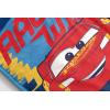 image:imageJay Franco Kids Plush Throw Blanket  Soft amp Cozy Fleece Throw for Bedroom amp Couch Dcor Official Licensed Product Teal  Mandalorian 40x50  Travel BlanketBlue  Cars
