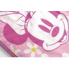 image:imageJay Franco Kids Plush Throw Blanket  Soft amp Cozy Fleece Throw for Bedroom amp Couch Dcor Official Licensed Product Teal  Mandalorian 40x50  Travel BlanketPink  Minnie Mouse