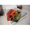 image:imageJay Franco Plush Throw Blanket  Soft amp Cozy Fleece Throw for Bedroom amp Couch Dcor Official Licensed Product Multi  Star Wars 40x50  Travel BlanketRed  Fortnite