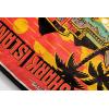 image:imageJay Franco Plush Throw Blanket  Soft amp Cozy Fleece Throw for Bedroom amp Couch Dcor Official Licensed Product Multi  Star Wars 40x50  Travel BlanketRed  Fortnite