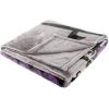 image:imageJay Franco Plush Throw Blanket  Soft amp Cozy Fleece Throw for Bedroom amp Couch Dcor Official Licensed Product Multi  Star Wars 40x50  Travel BlanketGrey  Nightmare Before Christmas