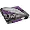 image:imageJay Franco Plush Throw Blanket  Soft amp Cozy Fleece Throw for Bedroom amp Couch Dcor Official Licensed Product Multi  Star Wars 40x50  Travel BlanketGrey  Nightmare Before Christmas