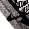 image:imageJay Franco Plush Throw Blanket  Soft amp Cozy Fleece Throw for Bedroom amp Couch Dcor Official Licensed Product Multi  Star Wars 40x50  Travel BlanketGrey  Nightmare Before Christmas