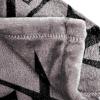 image:imageJay Franco Plush Throw Blanket  Soft amp Cozy Fleece Throw for Bedroom amp Couch Dcor Official Licensed Product Multi  Star Wars 40x50  Travel BlanketGrey  Nightmare Before Christmas