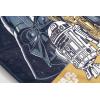 image:imageJay Franco Plush Throw Blanket  Soft amp Cozy Fleece Throw for Bedroom amp Couch Dcor Official Licensed Product Multi  Star Wars 40x50  Travel BlanketMulti  Star Wars