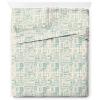 image:imageJay Franco Sheet Set with Fitted Flat Sheets amp Pillow Cover  UltraSoft Bedding with Pillowcase for Room Decor White  Star Wars 3 Piece TwinBeige  Fantastic Four